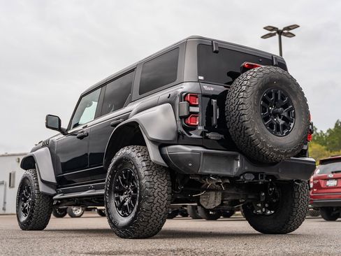 Used 2023 Ford Bronco Raptor image 5