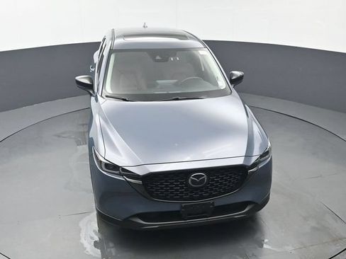 Certified 2024 MAZDA CX-5 Carbon Edition AWD/4WD image 43