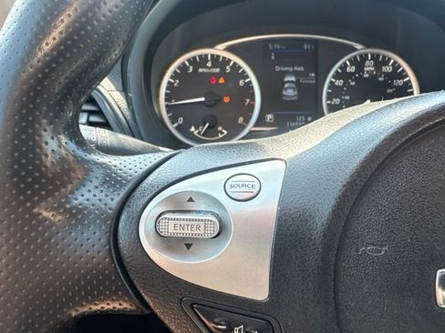Used 2019 Nissan Sentra S FWD image 22