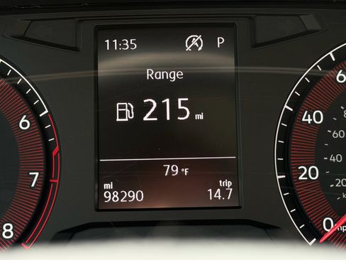 Used 2020 Volkswagen Jetta SE FWD image 20