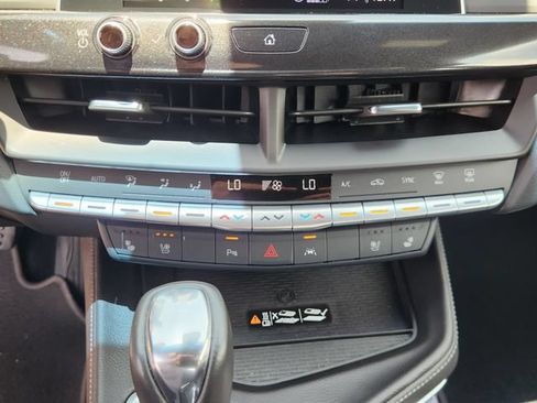 Used 2026 Cadillac CT4 Premium Luxury RWD image 18