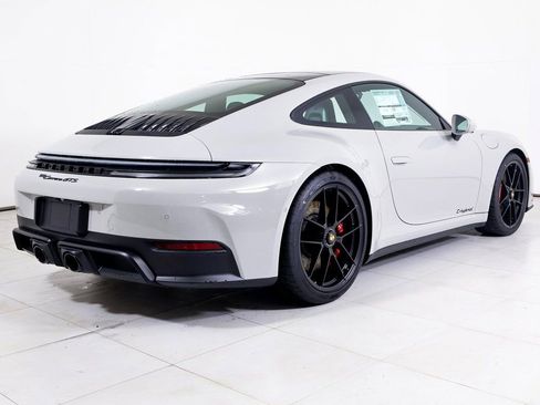New 2026 Porsche 911 Carrera GTS image 28