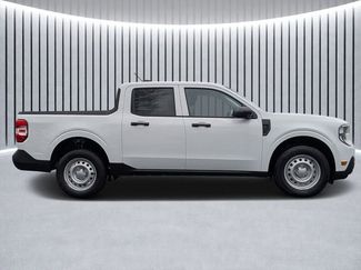 New 2025 Ford Maverick XL w/ 4K Tow Package AWD/4WD video 2