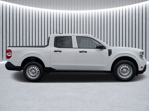 New 2025 Ford Maverick XL w/ 4K Tow Package AWD/4WD image 2
