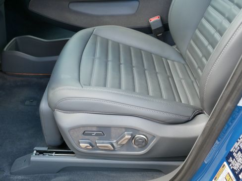 Certified 2024 Kia EV9 Land AWD/4WD image 20