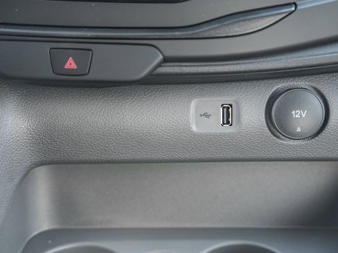 New 2026 Ford Transit 250 Low Roof w/ Load Area Protection Package image 26