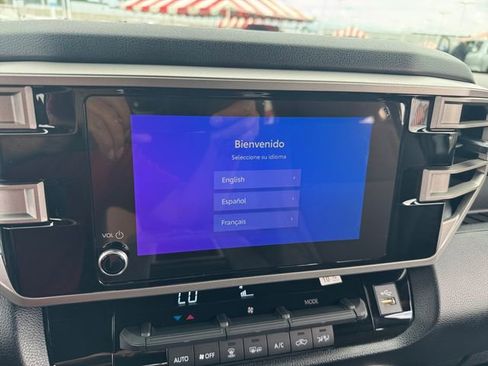 New 2026 Toyota Tundra SR5 image 22