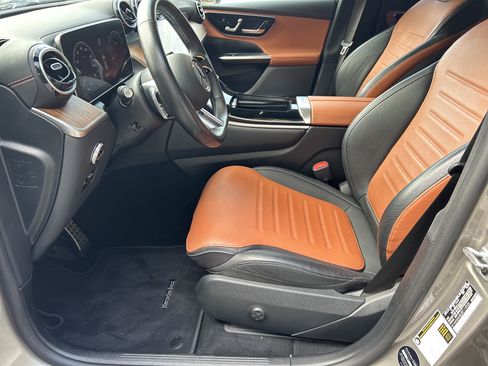 Certified 2024 Mercedes-Benz GLC 300 4MATIC image 22