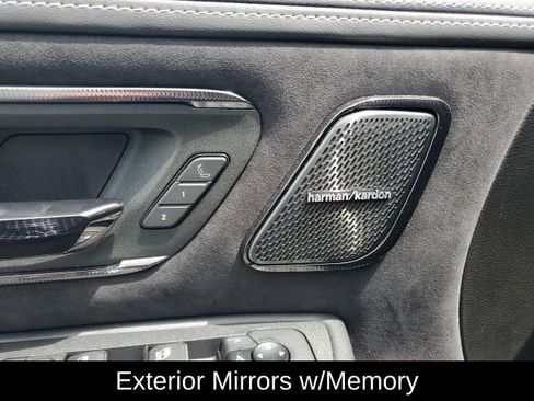 Used 2025 RAM 1500 RHO w/ RHO Level 1 Equipment Group AWD/4WD image 28