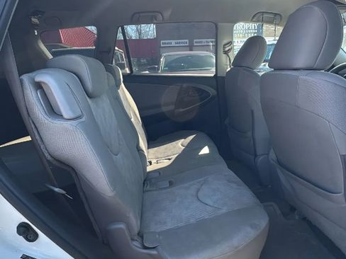 Used 2010 Toyota RAV4 4WD image 18