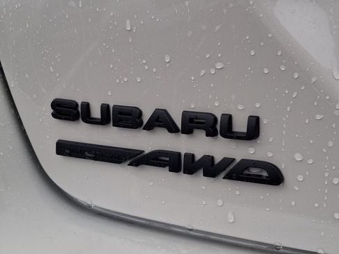 New 2026 Subaru Crosstrek 2.5i image 11