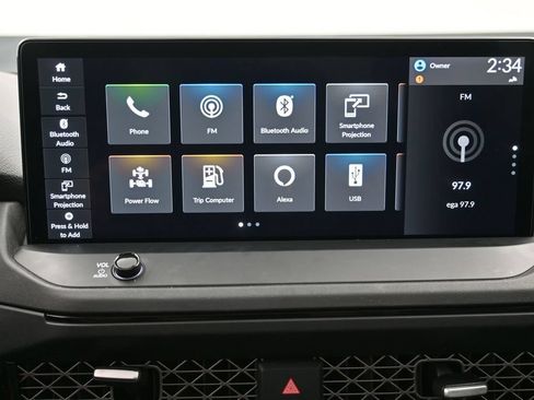 Used 2024 Honda Accord EX-L image 12
