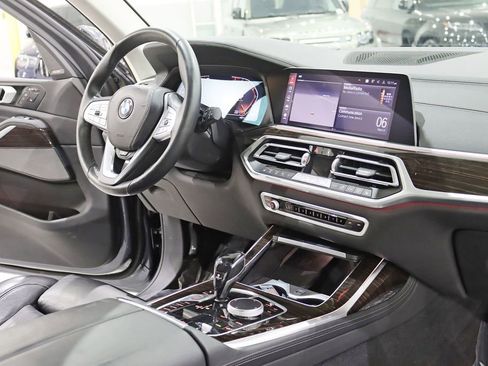 Used 2020 BMW X7 xDrive40i w/ Premium Package image 38