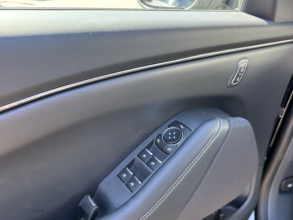 New 2026 Ford Mustang Mach-E Select w/ Technology Package RWD image 22