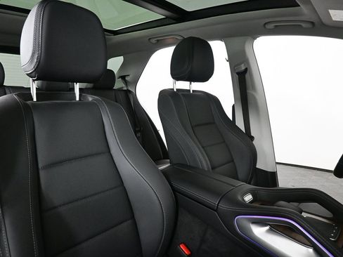 Certified 2025 Mercedes-Benz GLE 350 4MATIC image 22