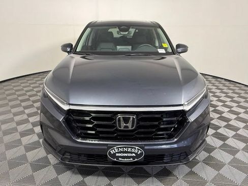 Used 2025 Honda CR-V EX-L image 9