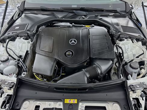 Used 2025 Mercedes-Benz C 300 Sedan image 30
