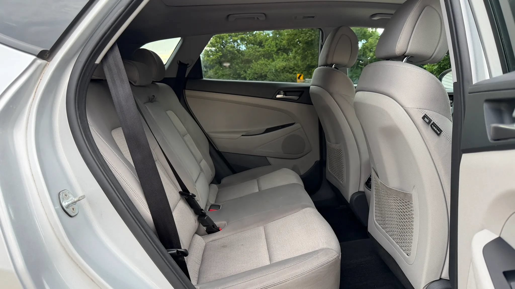 Used 2018 Hyundai Tucson Value FWD image 32