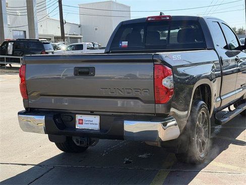 Certified 2020 Toyota Tundra SR5 image 7