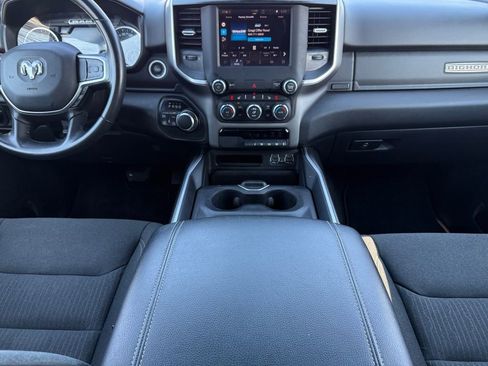 Used 2022 RAM 1500 Big Horn image 10