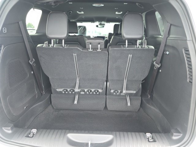New 2025 Chrysler Pacifica Select w/ Uconnect Theater Family Group AWD/4WD image 22