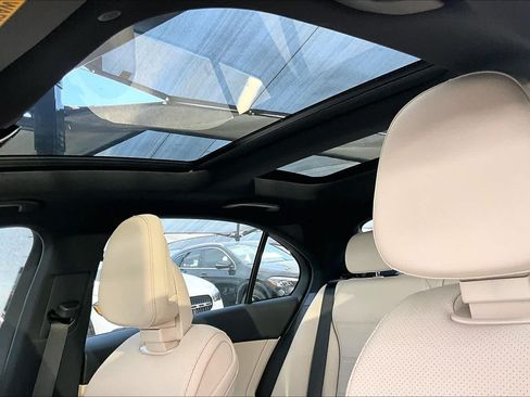 New 2026 Mercedes-Benz C 300 Sedan image 13