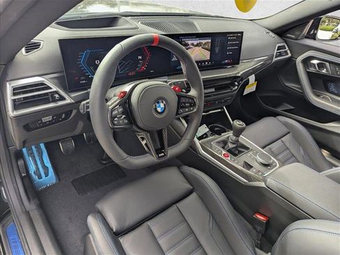 New 2026 BMW M2 w/ Lighting Package image 13