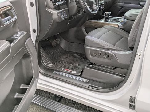 Used 2023 Chevrolet Silverado 1500 RST image 24