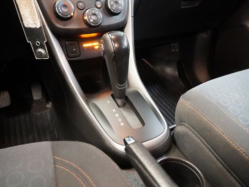 Used 2020 Chevrolet Trax LS w/ Tint and Cruise Package image 20