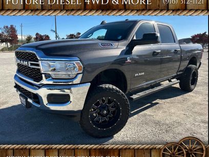 Used 2021 RAM 2500 Tradesman