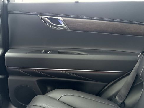 New 2026 Genesis GV80 2.5T Select image 15