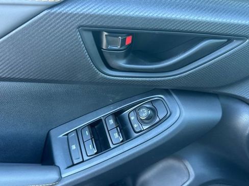 Used 2026 Subaru Crosstrek 2.5i Wilderness image 9