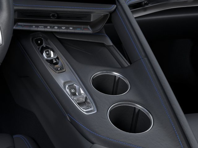 New 2027 Chevrolet Corvette Z06 RWD image 23