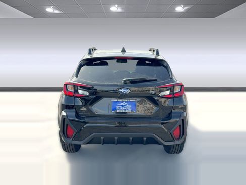 New 2026 Subaru Crosstrek 2.0i Premium image 10