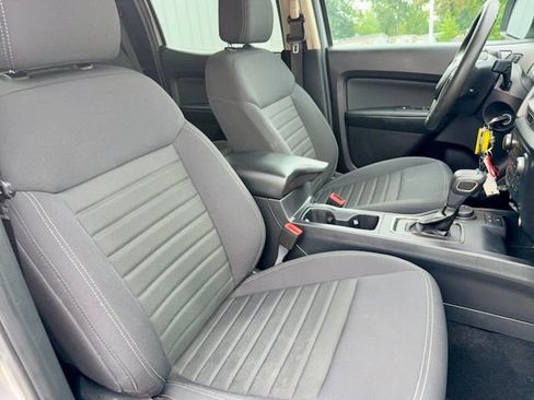 Used 2021 Ford Ranger XLT AWD/4WD image 9