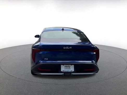 Used 2025 Kia K4 FWD image 12