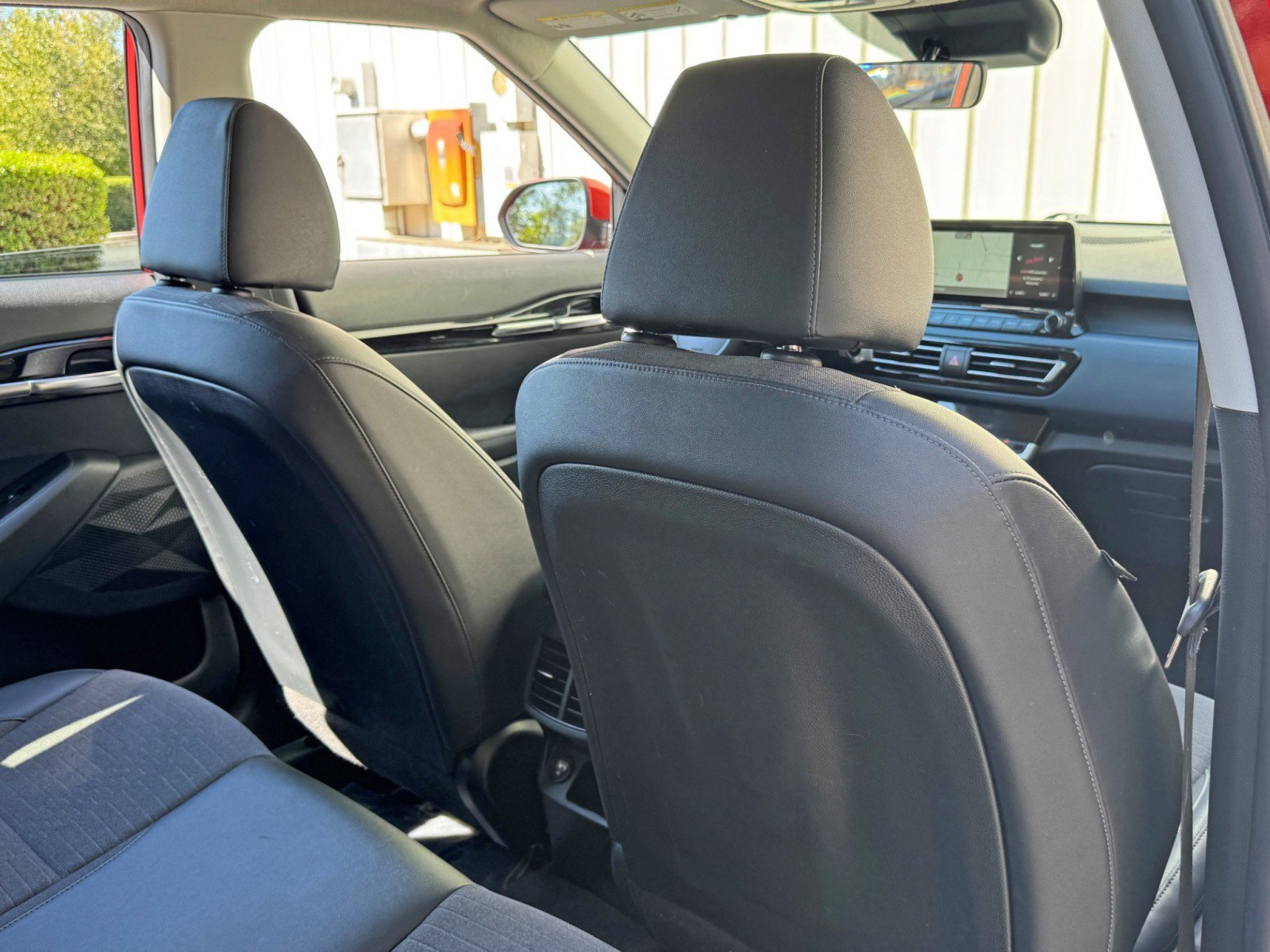 Used 2022 Kia Seltos S FWD image 30