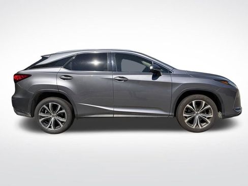 Used 2021 Lexus RX 350 FWD w/ Premium Package image 4