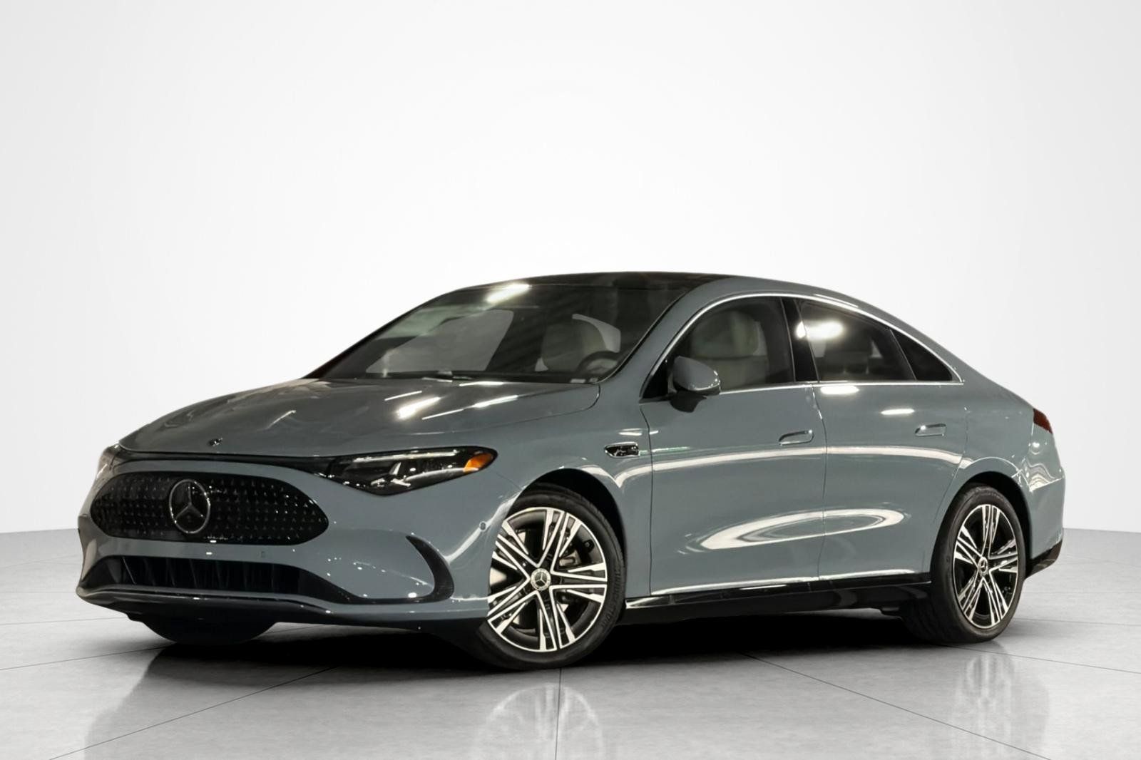 New 2027 Mercedes-Benz CLA 350 image 1