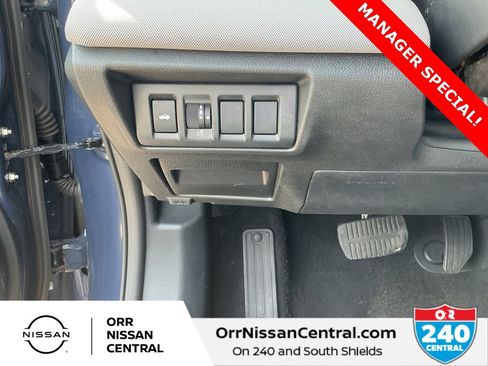 Used 2024 Subaru Legacy Premium image 19