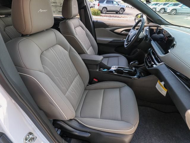 New 2026 Buick Envista Avenir FWD image 22