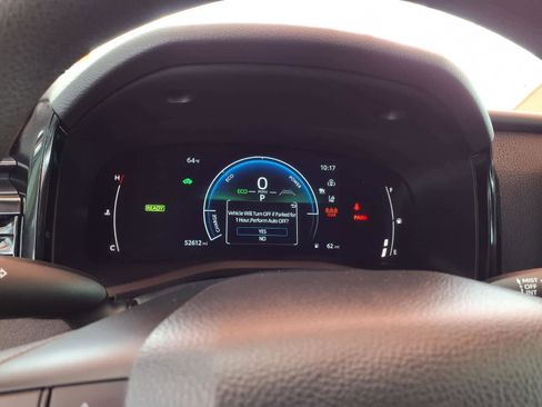 Used 2025 Toyota Camry LE FWD image 12