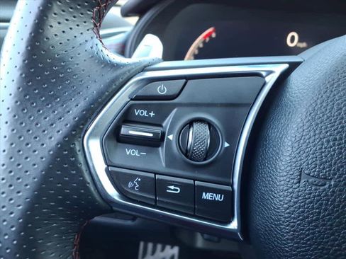 Certified 2025 Acura TLX SH-AWD w/ A-SPEC Pkg image 21