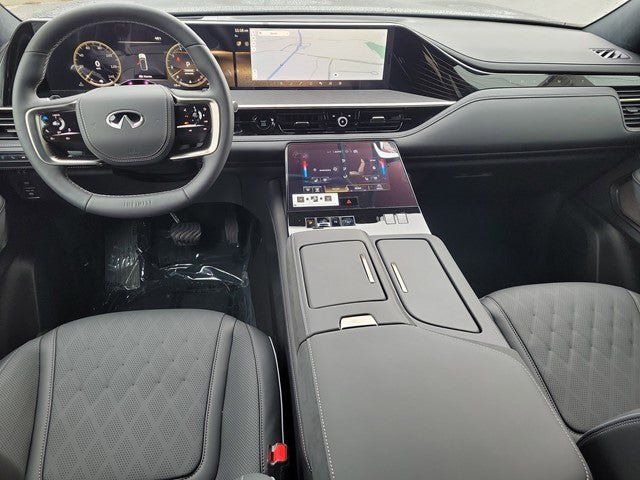 New 2026 INFINITI QX80 Autograph AWD/4WD image 55