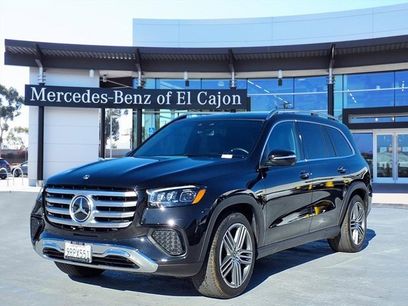 Certified 2025 Mercedes-Benz GLS 450 4MATIC