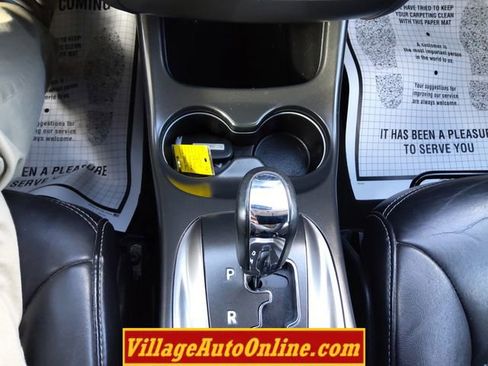 Used 2017 Dodge Journey Crossroad image 44