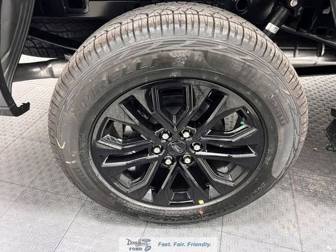 New 2026 Ford F150 XLT AWD/4WD image 16