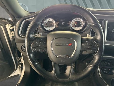 Used 2019 Dodge Challenger R/T Scat Pack w/ Shaker Package image 12