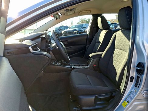 Certified 2025 Toyota Corolla LE image 13