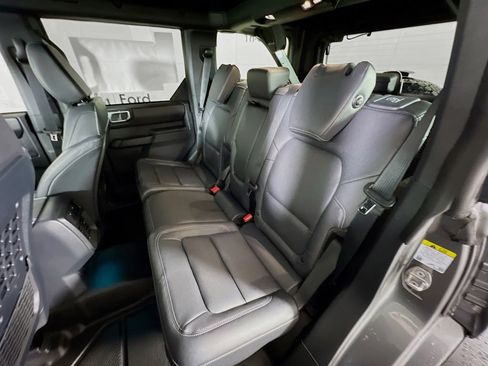 New 2026 Ford Bronco Badlands image 28